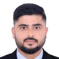 Kunal Singh Volleyball trainer in Mumbai