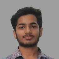 Suyash Jaiswal Class I-V Tuition trainer in Lucknow