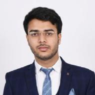 Mohammad Ahmad Class 12 Tuition trainer in Aligarh