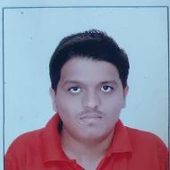 Renish Tally Software trainer in Rajkot