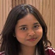 Sarah S. Class 10 trainer in Kolkata