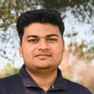 Sooraj Bhardwaj Class 10 trainer in Aligarh