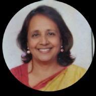 Juliana A. Class 10 trainer in Hyderabad