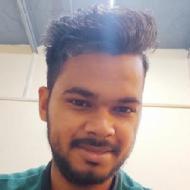 Nakul Prajapati Class I-V Tuition trainer in Agra