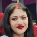 Khushi S. Class 6 Tuition trainer in Jaunpur