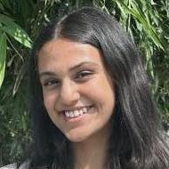 Harshita Spoken English trainer in Hyderabad