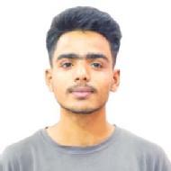 Abhishek Class 12 Tuition trainer in Lucknow