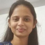 Indhra N. Class 6 Tuition trainer in Sivaganga