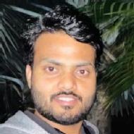 Rajesh Paswan Stock Market Trading trainer in Chandigarh