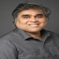 Naresh N. Spoken English trainer in Mumbai
