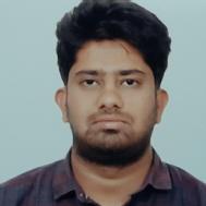 Srikanth German Language trainer in Bangalore