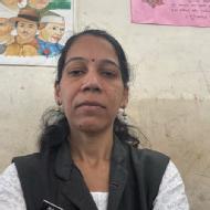 Roopa N. Kannada Language trainer in Pune