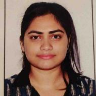 Punam G. Class I-V Tuition trainer in Kolkata