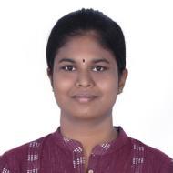 Gunapriya S. Spoken English trainer in Chengalpattu