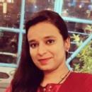 Saba P. Home Tuition for Class 12 trainer in Dhanbad