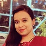 Saba P. Class 12 Tuition trainer in Dhanbad