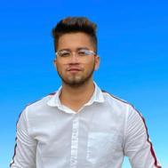 Vicky Class 10 trainer in Guwahati