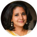 Shivani M. Ashtanga Yoga Classes trainer in Kochi