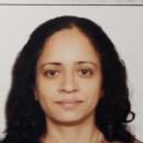 Sarika . Class I-V Tuition trainer in Mumbai