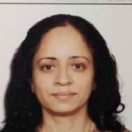 Sarika Class I-V Tuition trainer in Mumbai