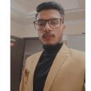 Dheeraj Sharma Math Tutors trainer in Gwalior