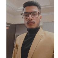Dheeraj Sharma Class 10 trainer in Gwalior