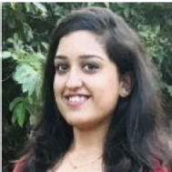 Shamei G. Class 12 Tuition trainer in Mohali