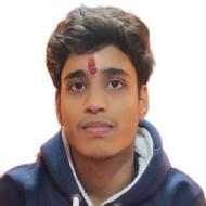 Mayank Kumar Class I-V Tuition trainer in Sultanganj