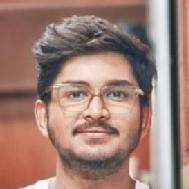 Sebak Sen Class 12 Tuition trainer in Kolkata