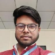 Mohit Pathak Class 11 Tuition trainer in Ajmer