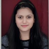 Anjali S. Class 9 Tuition trainer in Delhi