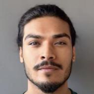 Ashish Rana Personal Trainer trainer in Dehradun
