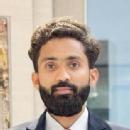 Rahul D chouhan LLB Tuition trainer in Delhi