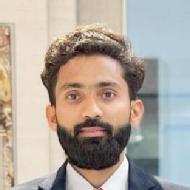 Rahul D chouhan LLB Tuition trainer in Delhi