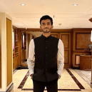 Photo of Omkar Mundhe