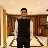 Omkar Mundhe Class 11 Tuition trainer in Thane