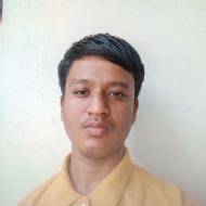 Anant Agrawal Class I-V Tuition trainer in Gwalior
