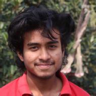 Sugata Bazani Drums trainer in Kolkata