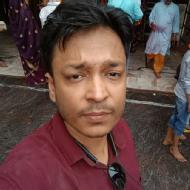 Nilotpal M Class 10 trainer in Delhi