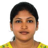 Kavya K. UGC NET Exam trainer in Hosdurg
