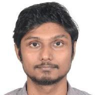 Gopinath D Class 11 Tuition trainer in Chennai