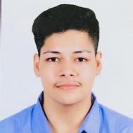 Yash Sharma Class 10 trainer in Bhopal