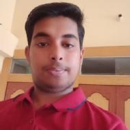 Tushar Raj Class I-V Tuition trainer in Dadri