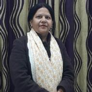 Jyoti R. Class 10 trainer in Bikaner