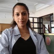 Deepthi T. Class I-V Tuition trainer in Davanagere
