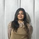 Rishta S. Class I-V Tuition trainer in Indore