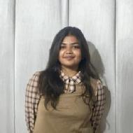 Rishta S. Class I-V Tuition trainer in Indore