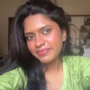 Arja amrutha V. Spoken English trainer in Hyderabad
