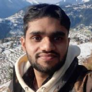 Ekansh Verma BTech Tuition trainer in Roorkee