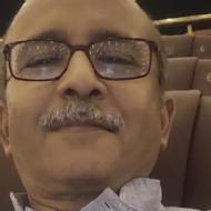 Vivek Mishra Class 11 Tuition trainer in Mumbai